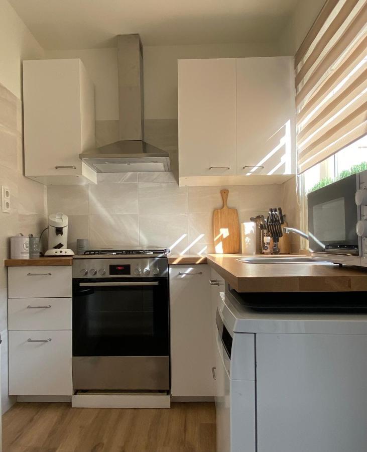 Het Sandhuisje Zandvoort Bagian luar foto
